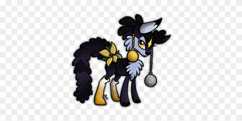 Marphilhearts 17 13 Last Christmas By Ithlini - Marphilhearts 17 13 Last Christmas By Ithlini #1583526