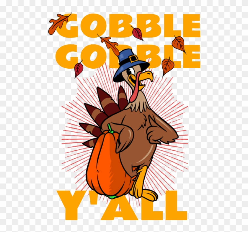 Gobble - Gobble #1583531