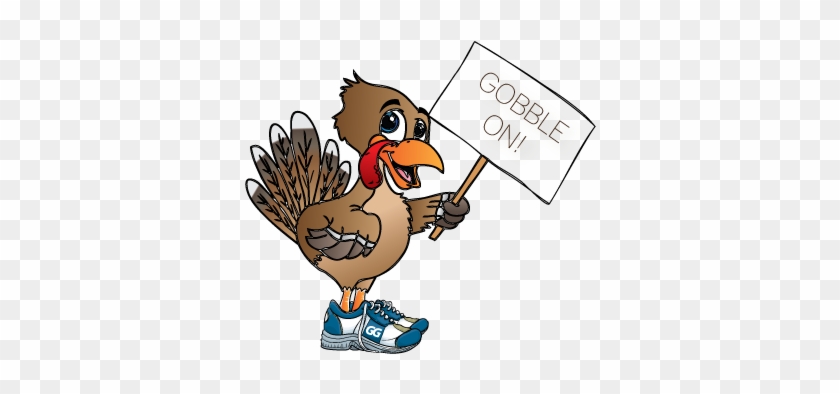 Gg 2014 Gobble On - Gg 2014 Gobble On #1583543