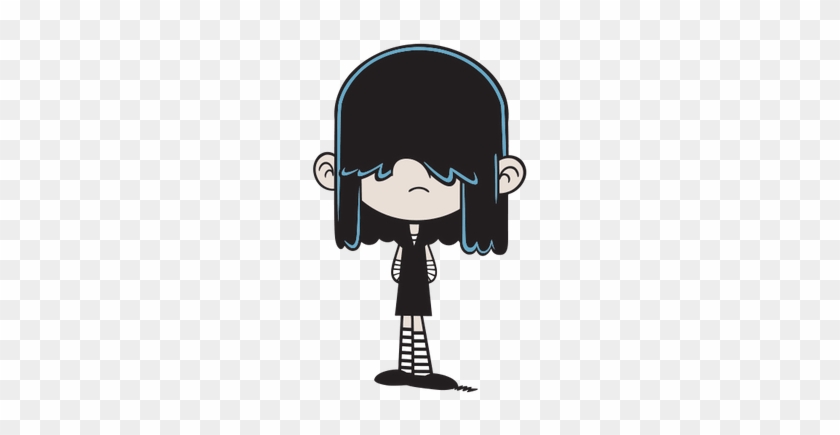 Lucy Loud - Lucy Loud #1583554