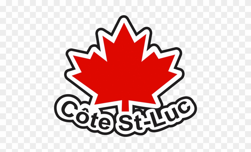Côte Saint Luc Minor Hockey Association 6985 Mackle - Côte Saint Luc Minor Hockey Association 6985 Mackle #1583567