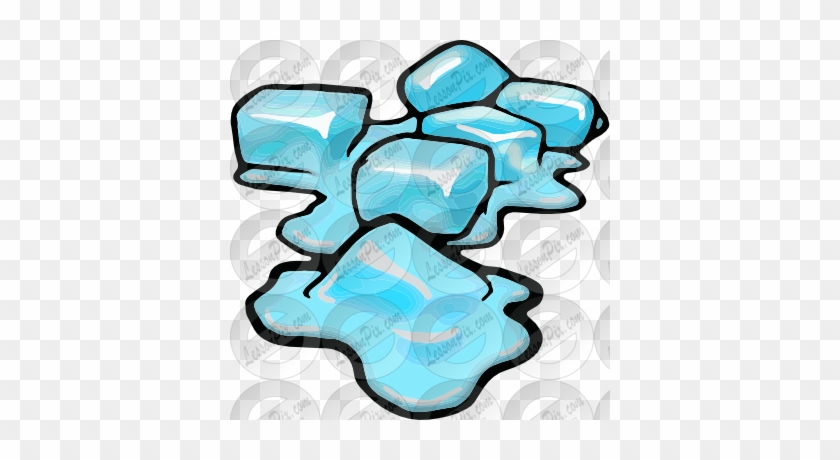 Melt Picture For Classroom / Therapy Use Great Melt - Melt Picture For Classroom / Therapy Use Great Melt #1583584