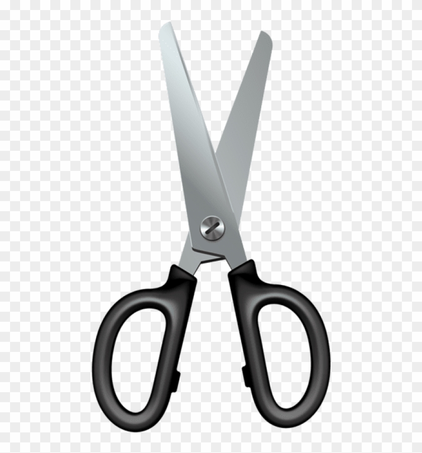 Download Scissors Clipart Png Photo - Download Scissors Clipart Png Photo #1583606