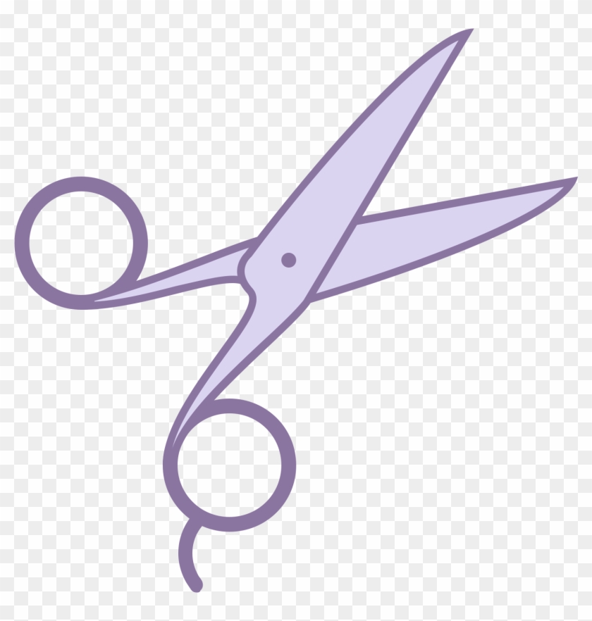 Scissors Vector Free Download - Scissors Vector Free Download #1583621