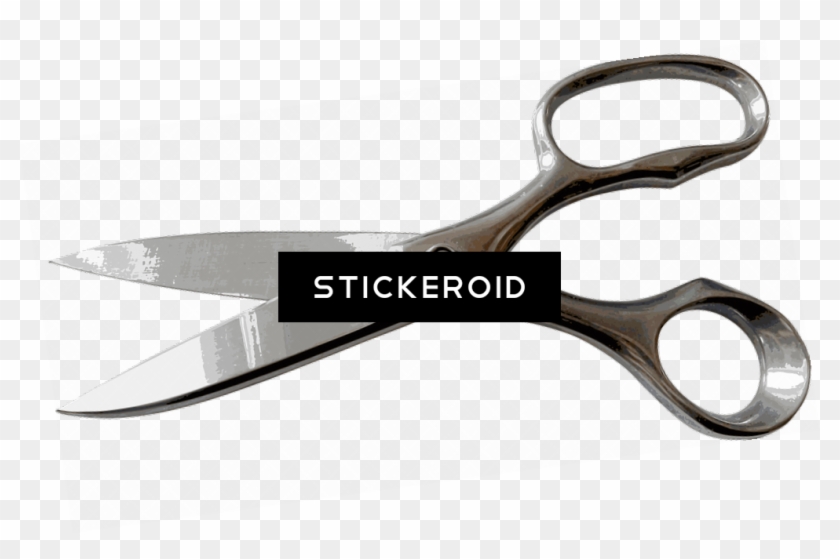 Hairdresser Scissors - Hairdresser Scissors #1583623