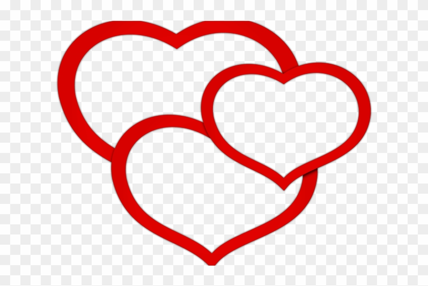 Hearts Clipart School - Hearts Clipart School #1583628