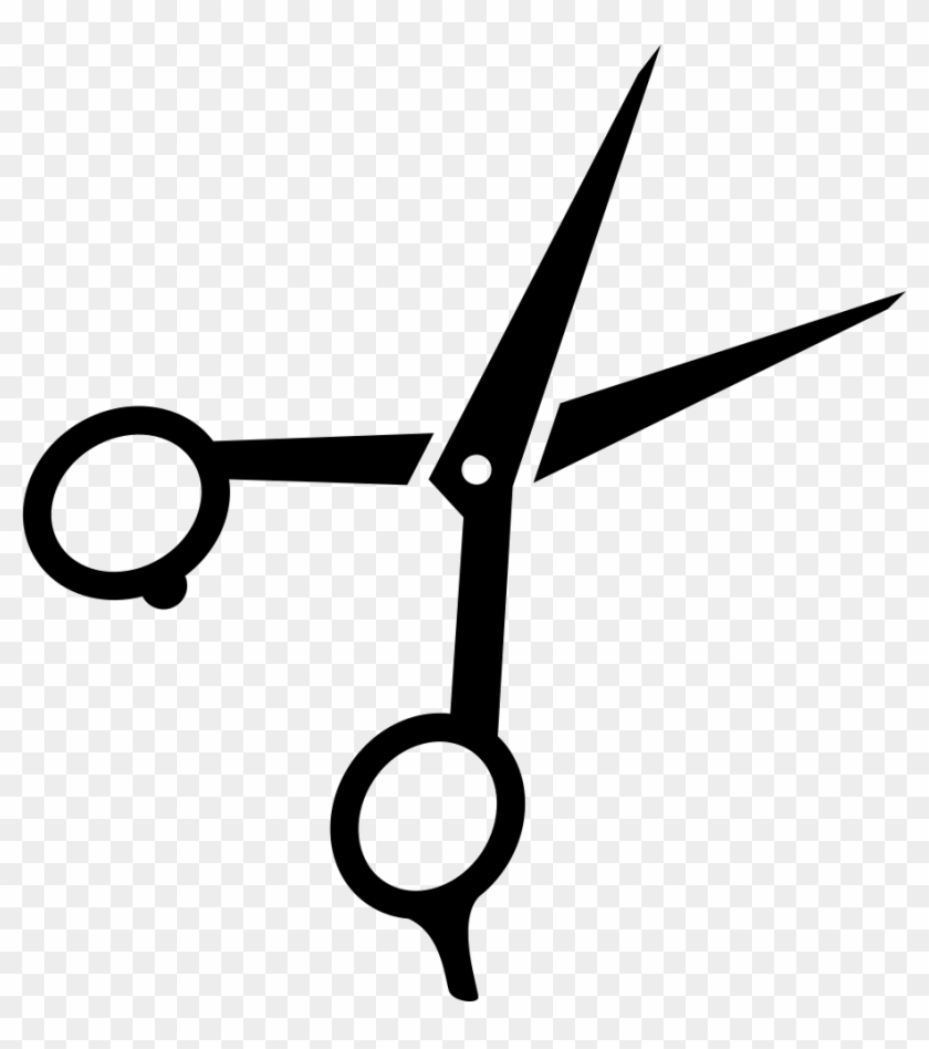 Hair Cutting Computer Icons Clip Art Haircutting - Hair Cutting Computer Icons Clip Art Haircutting #1583632