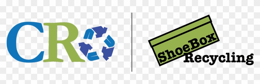Community Recycling Shoebox Recycling Logo - Community Recycling Shoebox Recycling Logo #1583665