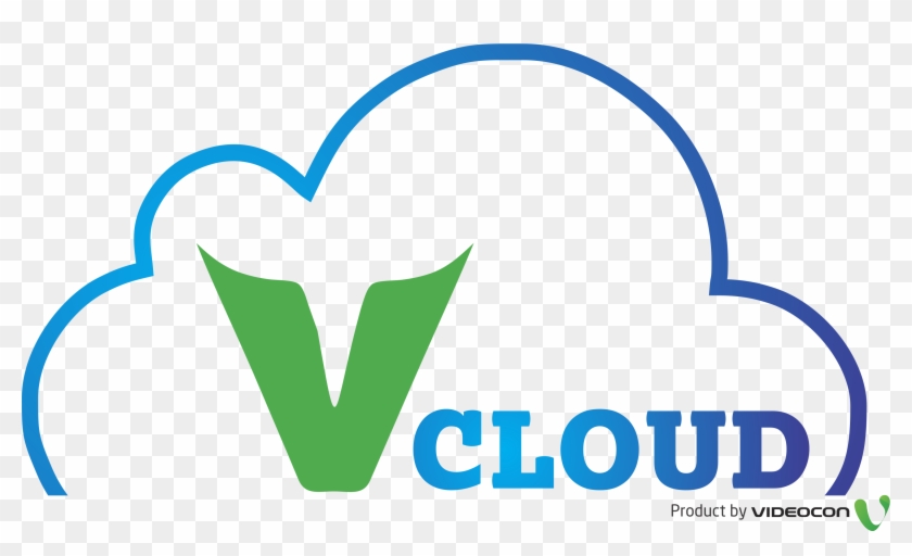 The 'vcloud' Offering Aims To Address The Rapid Growth - The 'vcloud' Offering Aims To Address The Rapid Growth #1583689