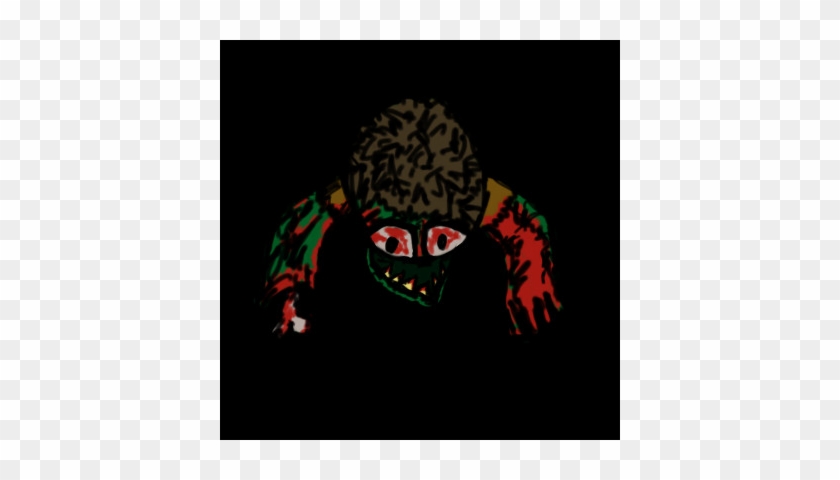 The Zombie Trap Survival - The Zombie Trap Survival #1583723