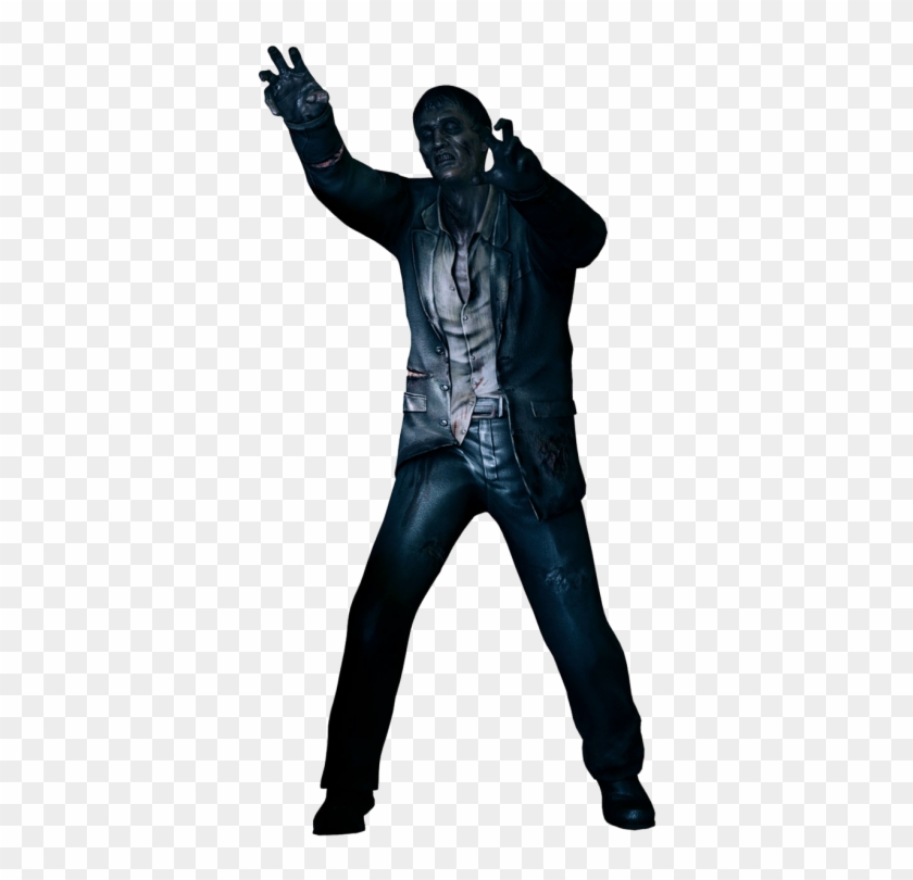 Zombie Render Photos Png Images - Zombie Render Photos Png Images #1583736