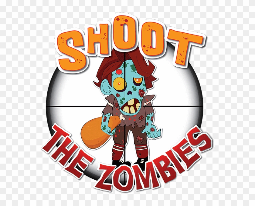 01 Shoot The Zombies - 01 Shoot The Zombies #1583742
