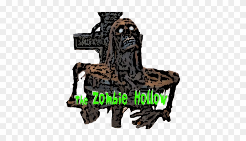 Zombie Hollow - Zombie Hollow #1583744