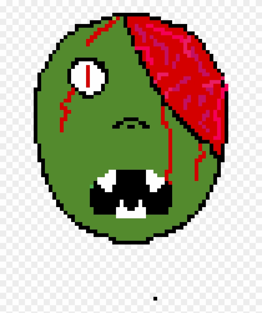 Bad Zombie - Bad Zombie #1583747