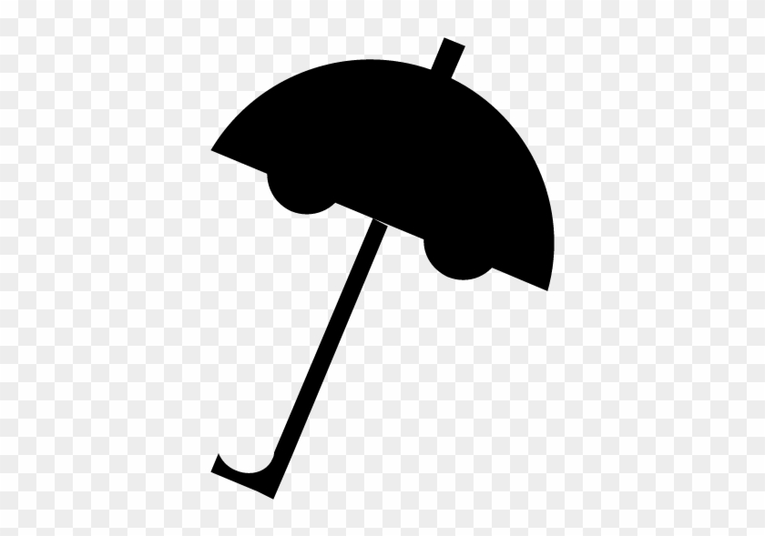 Umbrella Icons - Umbrella Icons #1583779