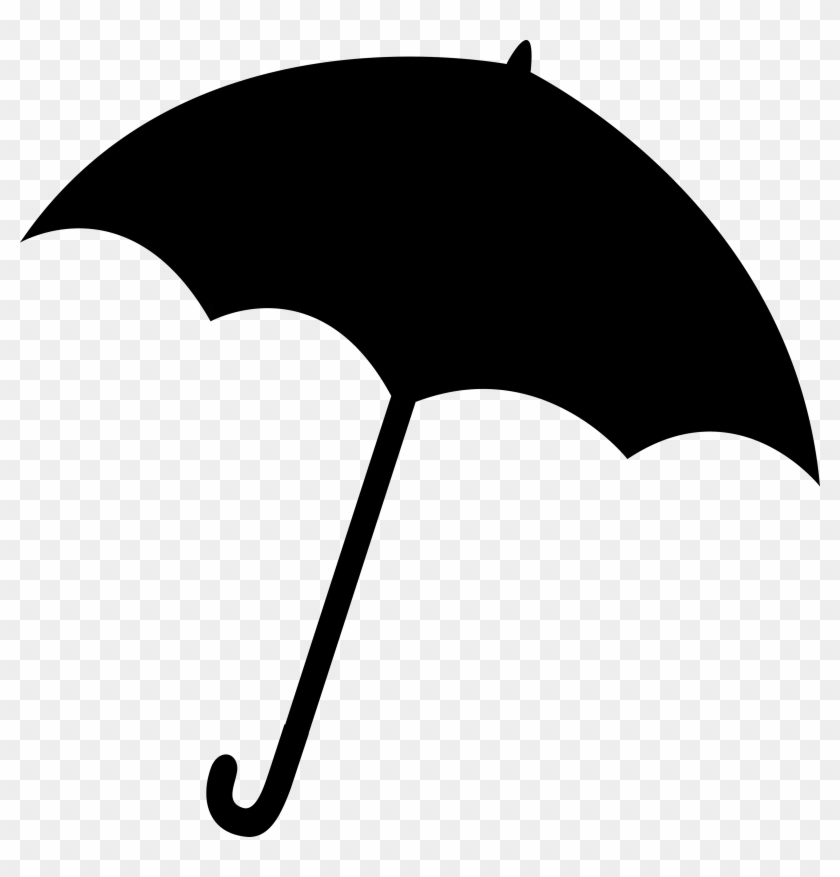 Logo Logo Mask Silhouette Mask Silhouette Umbrella - Logo Logo Mask Silhouette Mask Silhouette Umbrella #1583788
