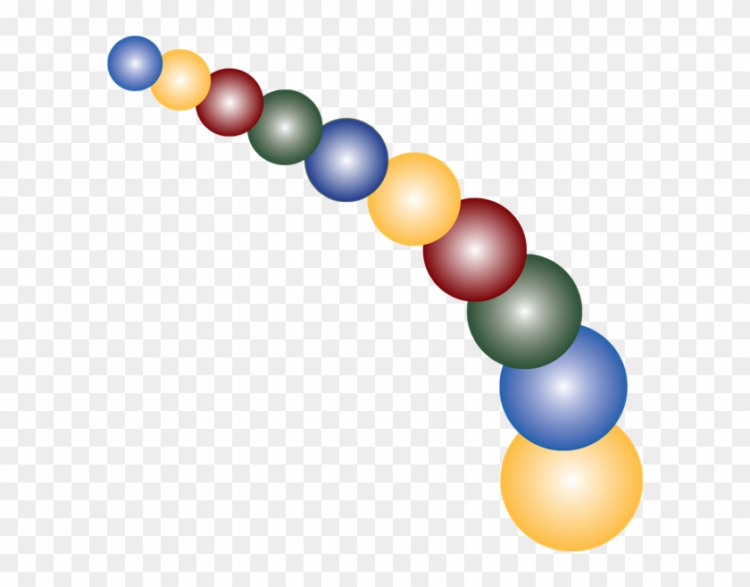 Row Of Circles - Row Of Circles #1583805