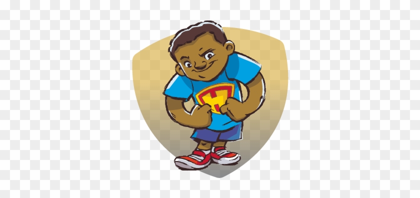 Training For Kids - Training For Kids #1583812