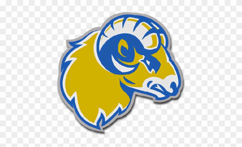 Ramsey Junior High - Ramsey Junior High #1583875