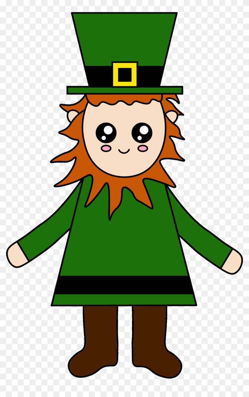 Cute Irish Flagdownload Now Cute Leprechaun Cute Leprechaundownload - Cute Irish Flagdownload Now Cute Leprechaun Cute Leprechaundownload #1583905