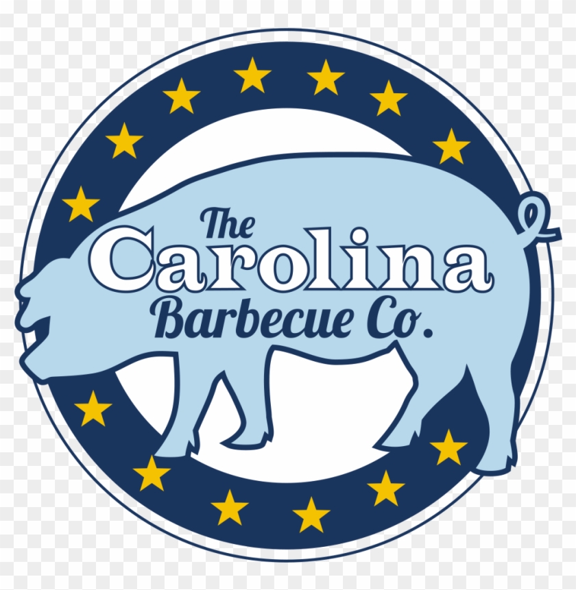 The Carolina Barbecue Company - The Carolina Barbecue Company #1583915