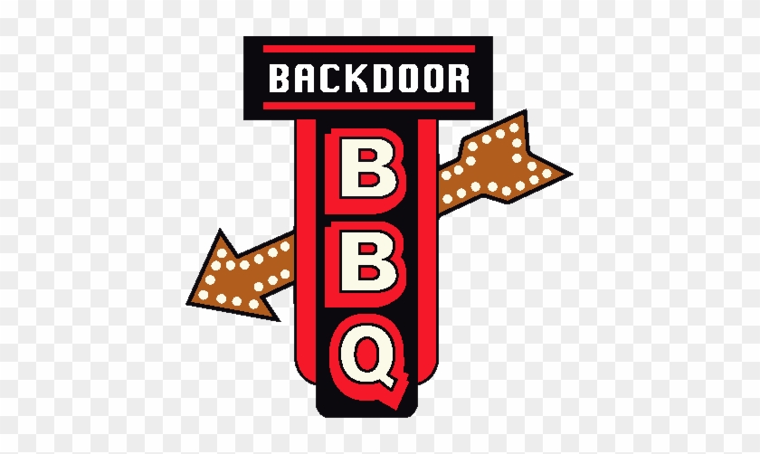Backdoor Barbeque - Backdoor Barbeque #1583916