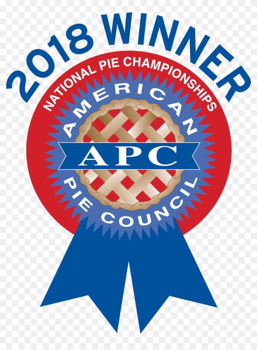 2018 American Pie Council National Championships Blue - 2018 American Pie Council National Championships Blue #1583980