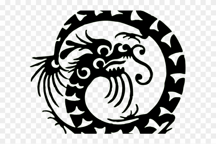 Dragon Clipart Mother - Dragon Clipart Mother #1584029