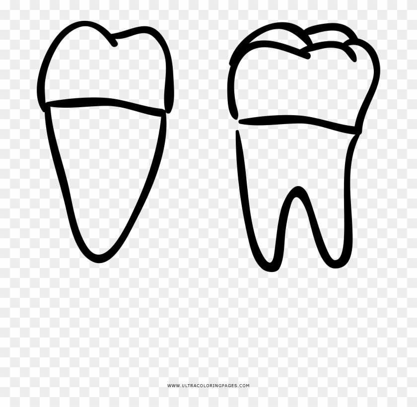 Teeth Transparent - Teeth Transparent #1584043