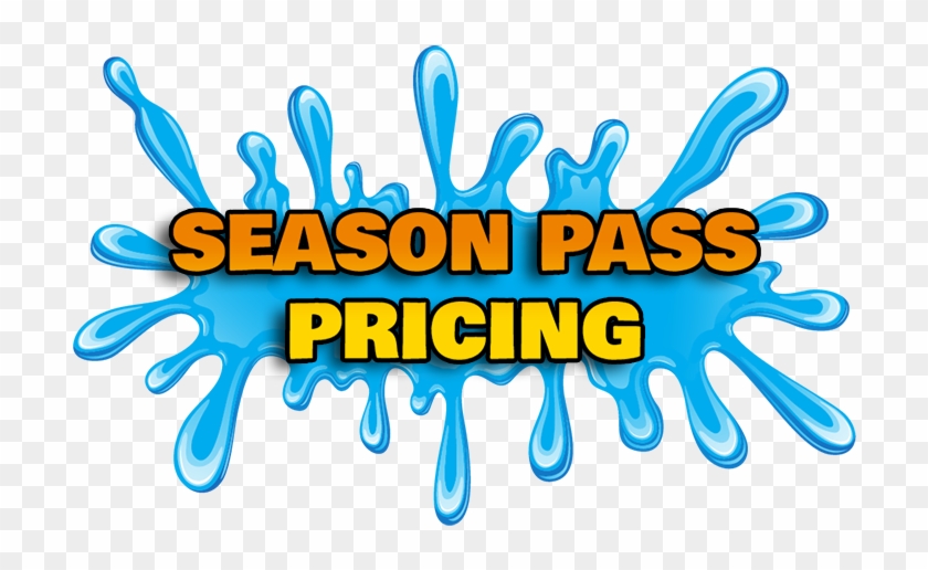 Seasonal Pricing - Seasonal Pricing #1584138