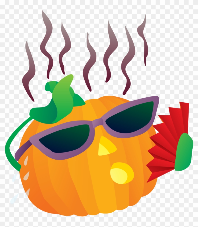 Get Creative With Pumpkins - Get Creative With Pumpkins #1584149
