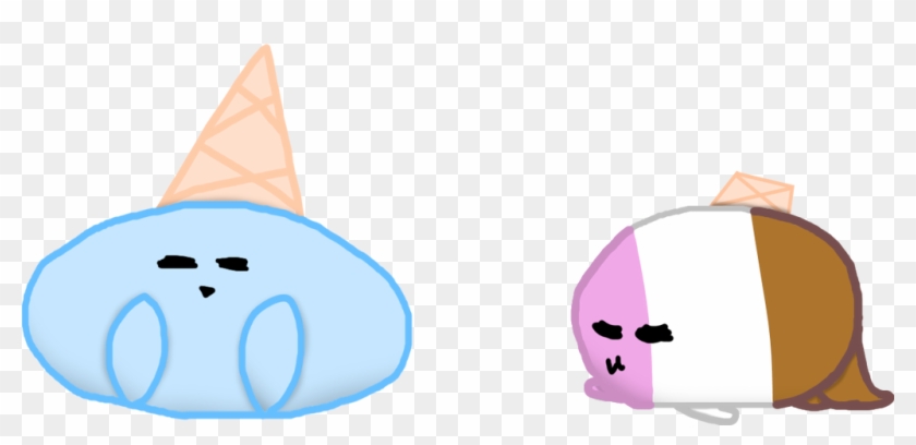 Scoop And Bowler By Henriqueartesvr - Scoop And Bowler By Henriqueartesvr #1584154