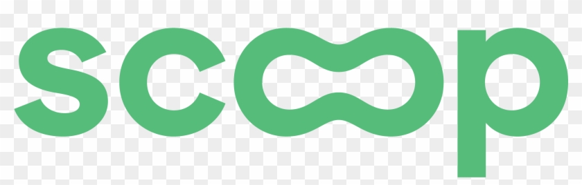 Scoop Logo - Scoop Logo #1584157