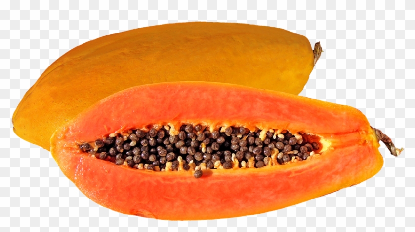 Papaya, Fruit, Tropical Fruit, Food, Fruit Bomb - Papaya, Fruit, Tropical Fruit, Food, Fruit Bomb #1584166