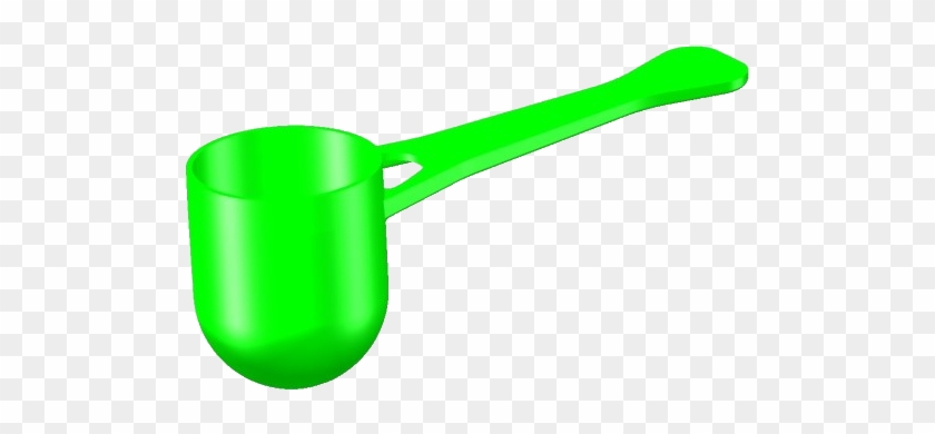 Scoop Capacity - Scoop Capacity #1584170