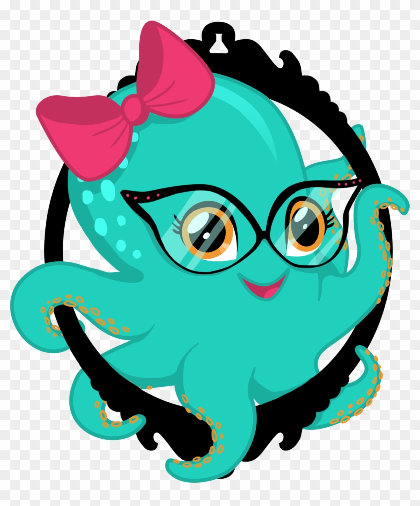 The Smarty Scoop - The Smarty Scoop #1584179