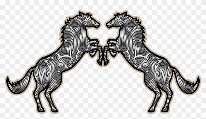 Female Lion Clip Art #1584250