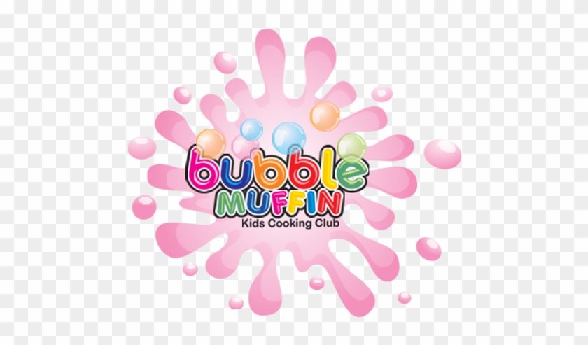 Bubble Muffin Kids Cooking Club - Bubble Muffin Kids Cooking Club #1584259