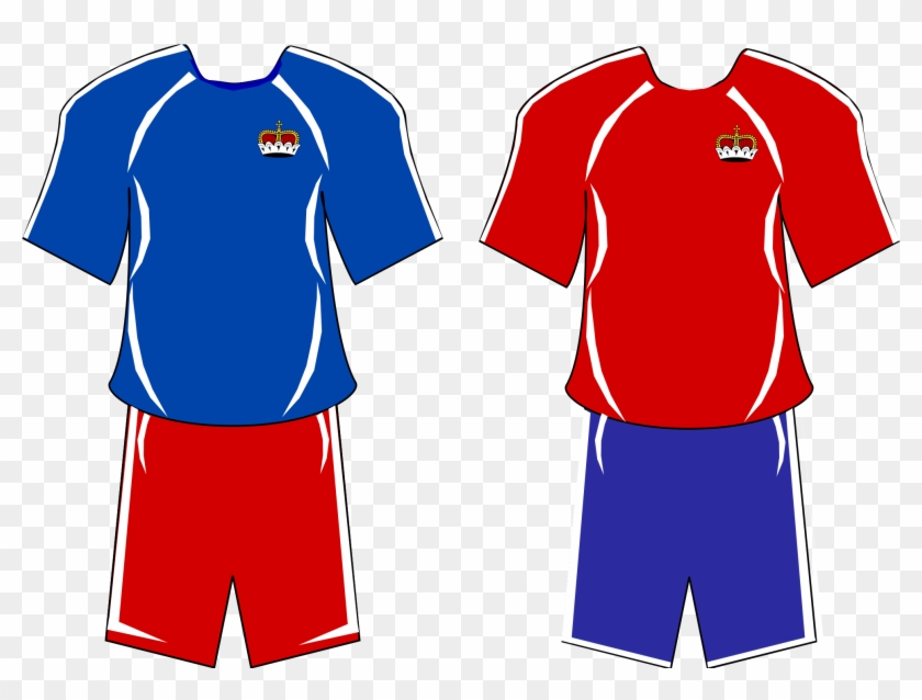 Lie Football Kit - Lie Football Kit #1584262