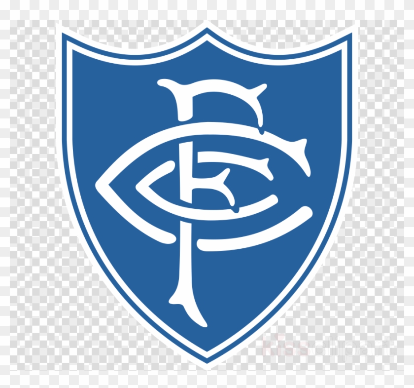 Cfc Monogram Clipart Chelsea F - Cfc Monogram Clipart Chelsea F #1584264