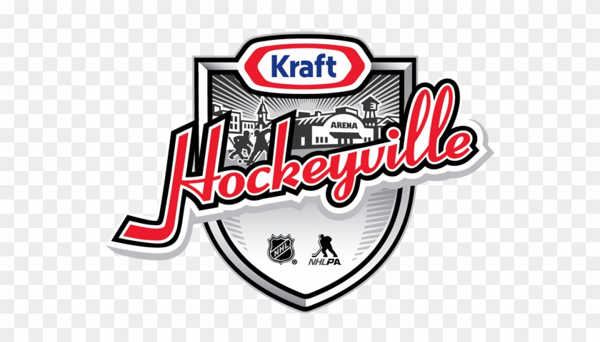 Kraft Hockeyville Usa Announced Its Four Finalists - Kraft Hockeyville Usa Announced Its Four Finalists #1584274