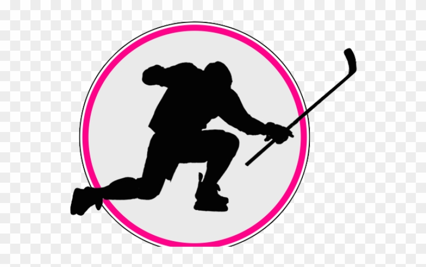 Hockey Clipart Celly - Hockey Clipart Celly #1584297