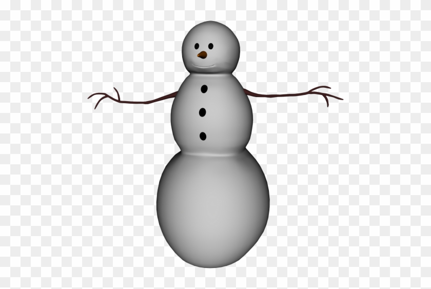 Happy Holidays Snowman Clipart Clipartxtras Cation - Happy Holidays Snowman Clipart Clipartxtras Cation #1584325