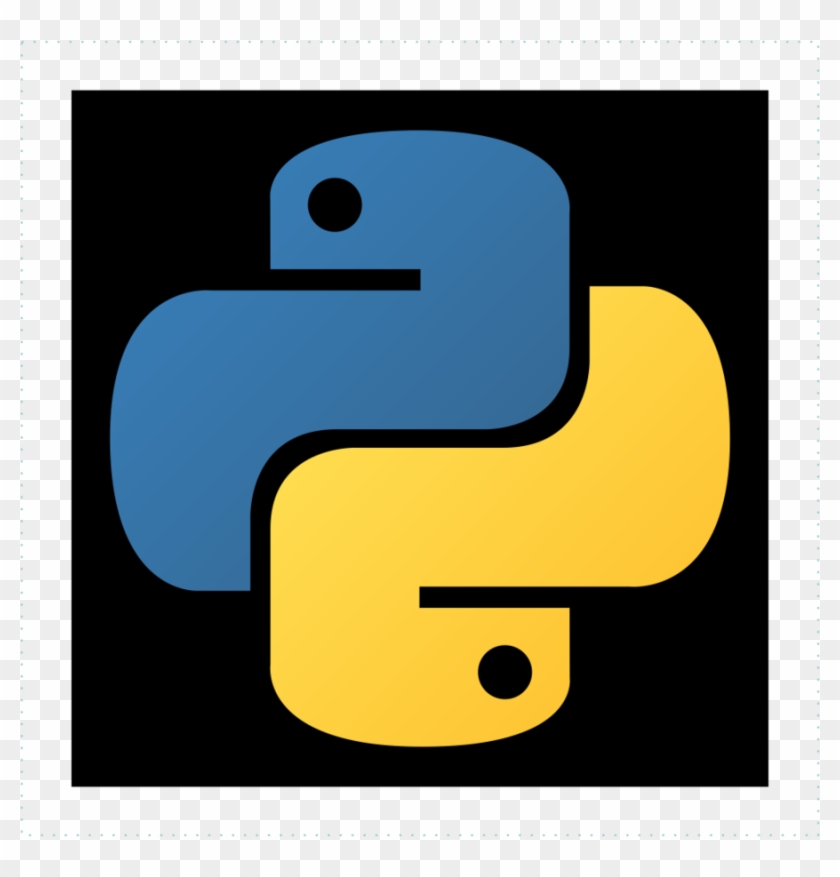 Python Logo Clipart Python Programmer Computer Programming - Python Logo Clipart Python Programmer Computer Programming #1584331
