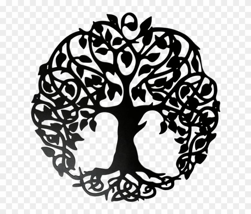 Tree Of Life Home Wall Decor Easy Wall Decor, Home - Tree Of Life Home Wall Decor Easy Wall Decor, Home #1584338