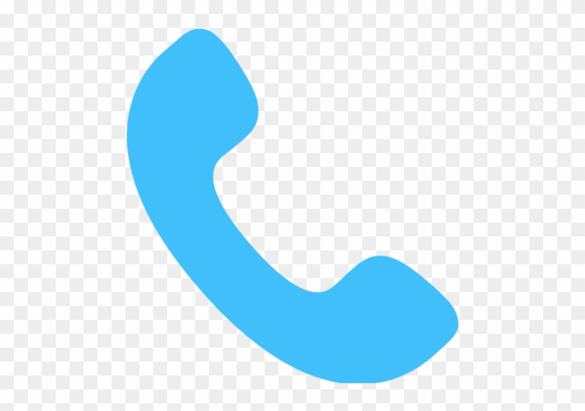 Blue Phone Symbol Clipart Best - Blue Phone Symbol Clipart Best #1584379