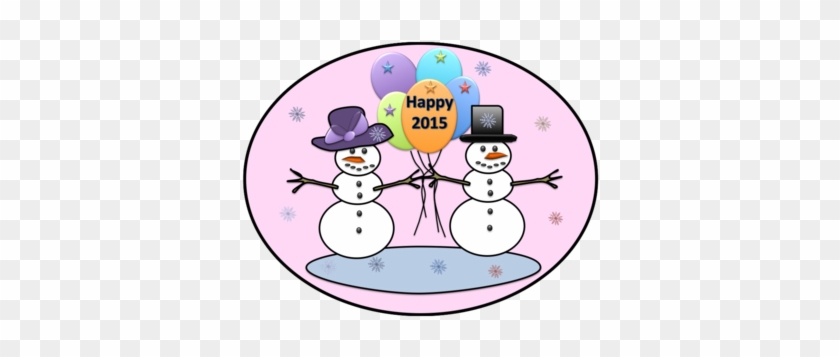 4 Free New Year Clip Art From Teaching The - 4 Free New Year Clip Art From Teaching The #1584383
