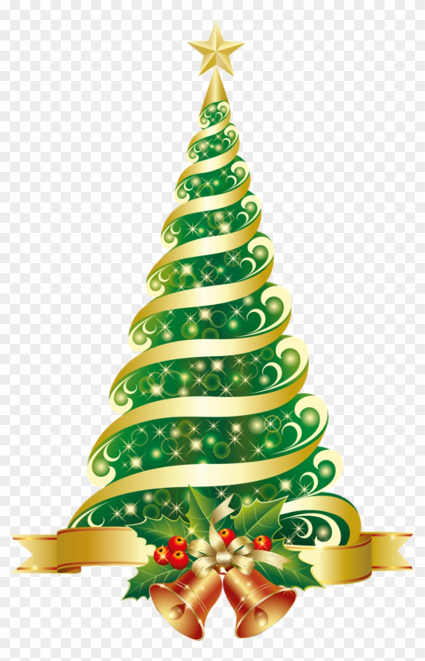 Gifs Y Fondos Pazenlatormenta Christmas Tree Clipart, - Gifs Y Fondos Pazenlatormenta Christmas Tree Clipart, #1584385