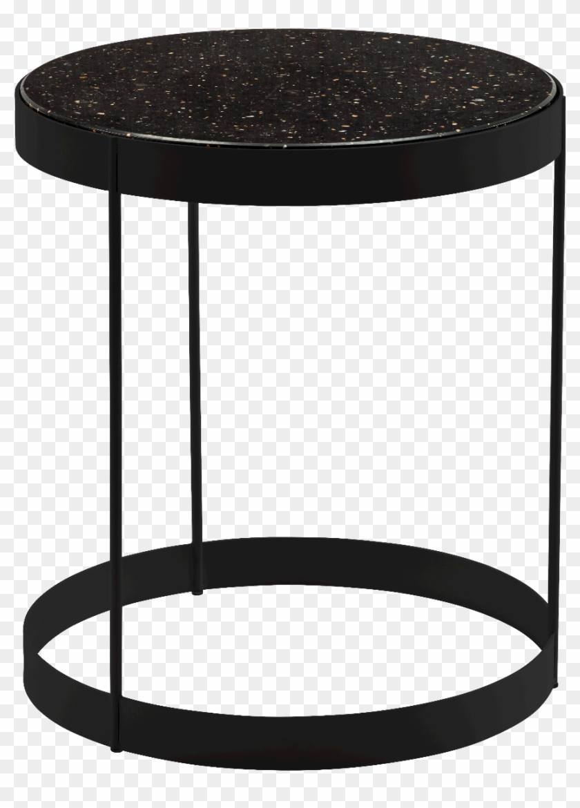 Drum Coffee Table Tall - Drum Coffee Table Tall #1584419