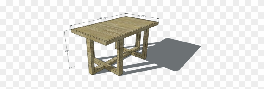 West Elm Coffee Table Transparent Background - West Elm Coffee Table Transparent Background #1584430